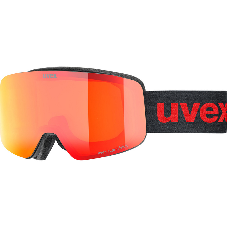 Uvex Kinder Pwdr FM Skibrille