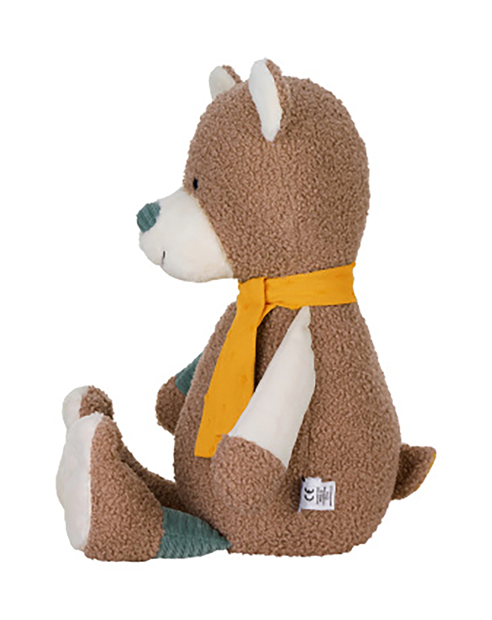 Kuscheltier BEN BÄR (42cm) in braun