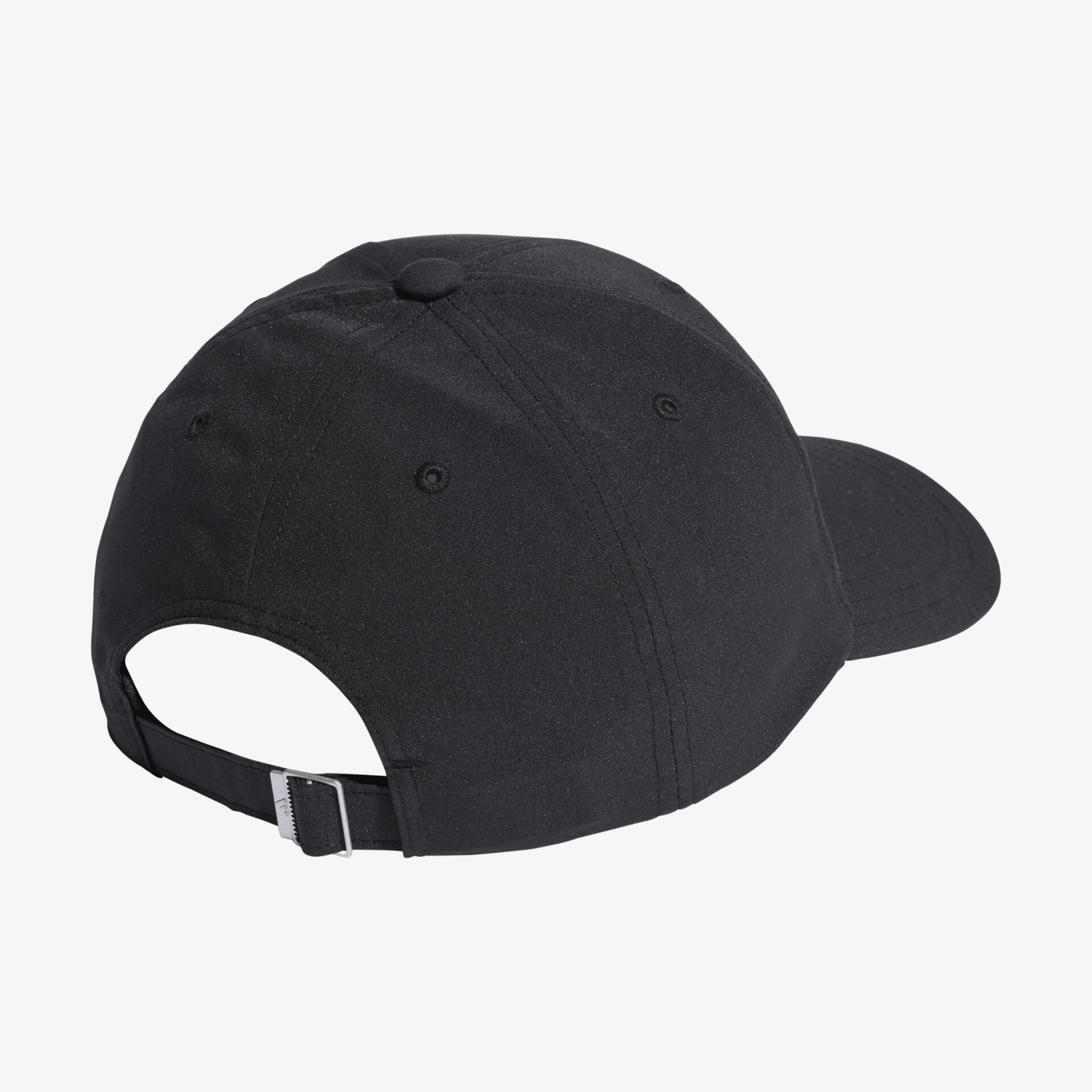 adidas Running Essentials Aeroready Six Panel Caps schwarz