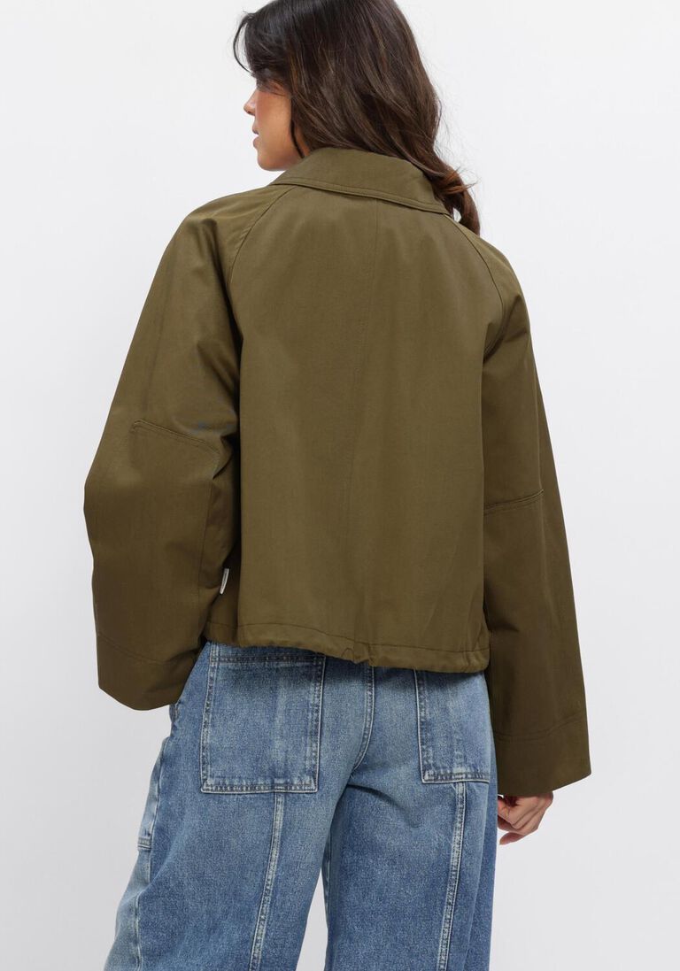 khaki closed jack sportive blouson