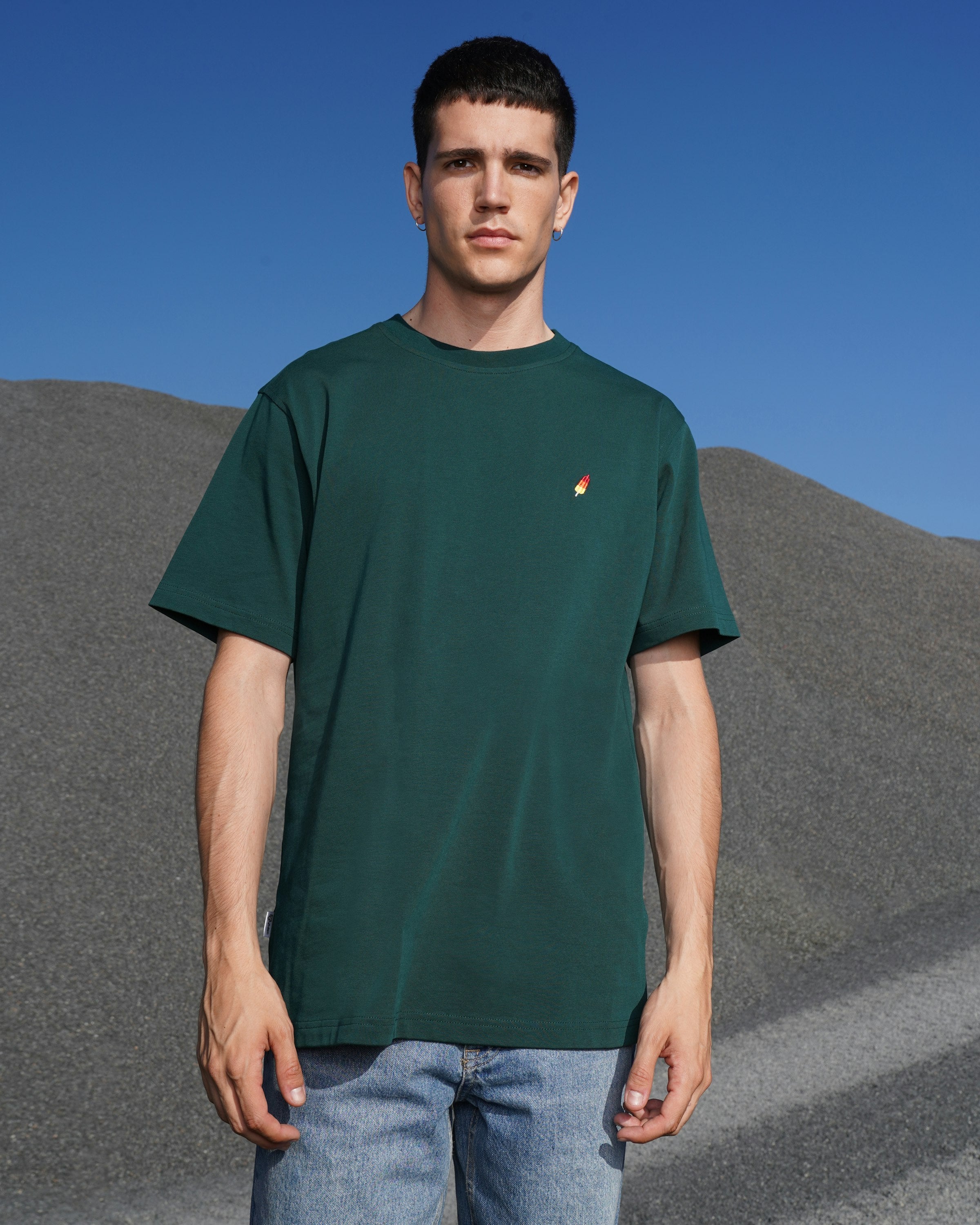 Ice Tee