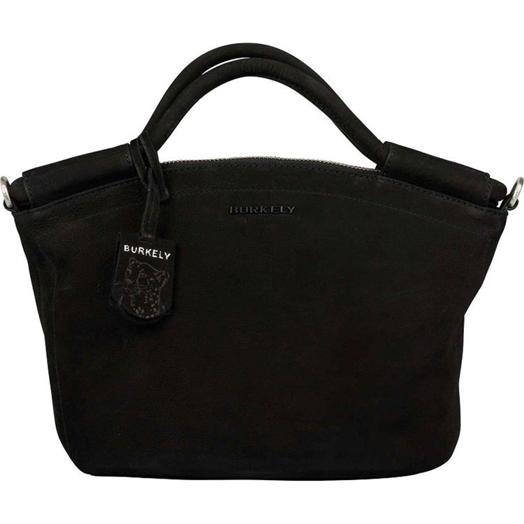 Burkely handbag Zwart