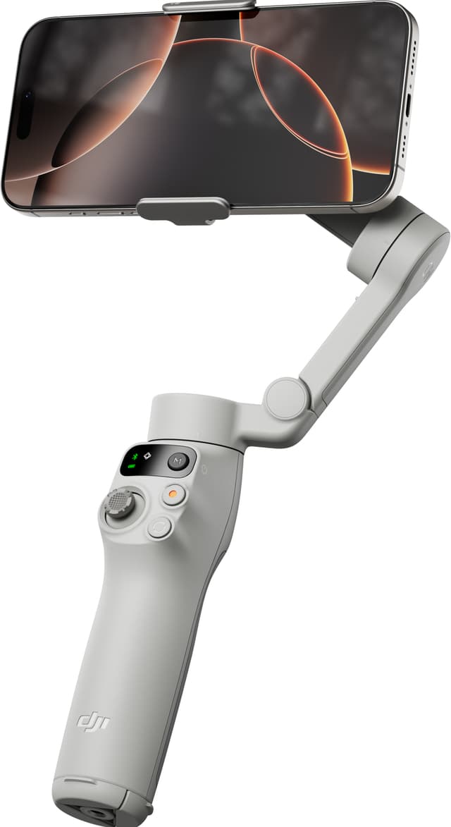 DJI Osmo Mobile 7 gimbal stabilisator