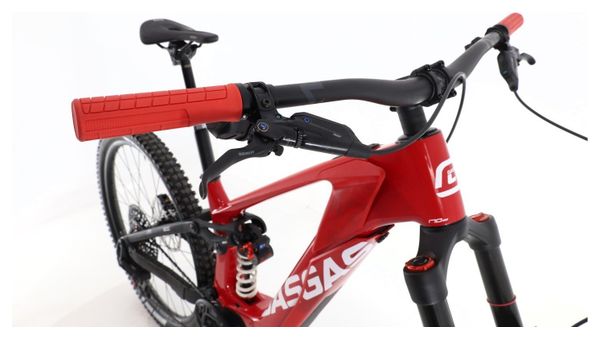 Produit reconditionné · Gas Gas Ecc 6 Carbone X0 AXS / Vélo VTT électrique / Gas Gas | Bon état