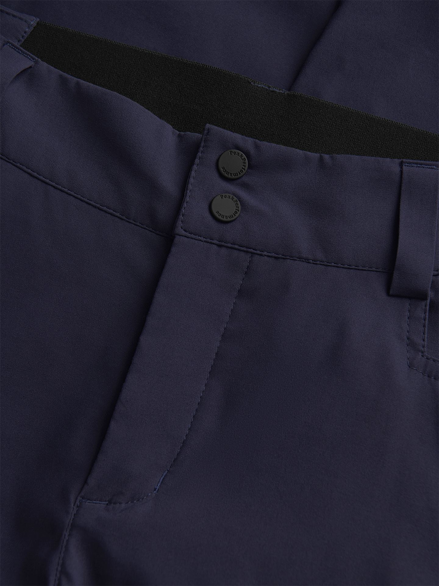 Iconic Pant