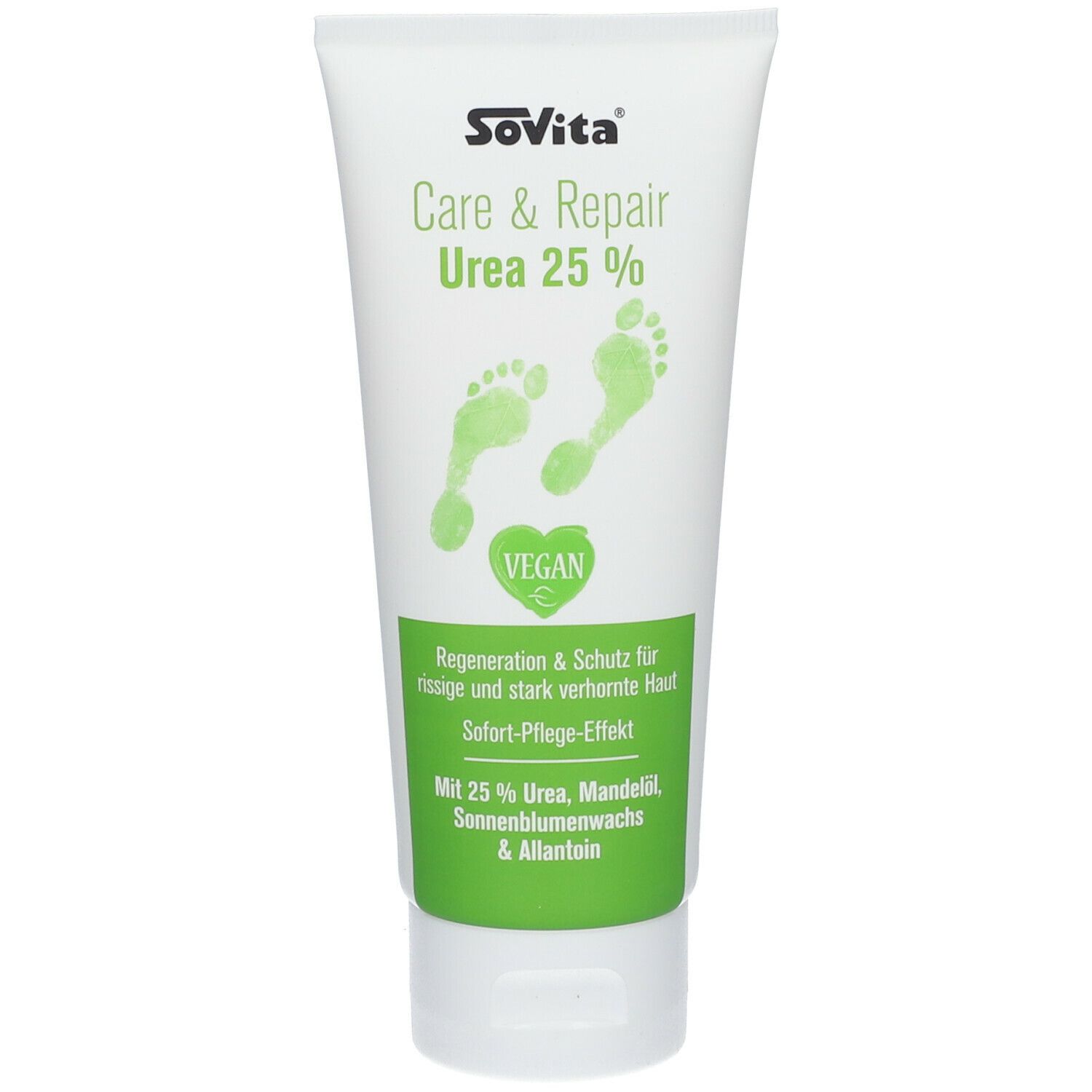 SoVita® Care & Repair Urea 25%