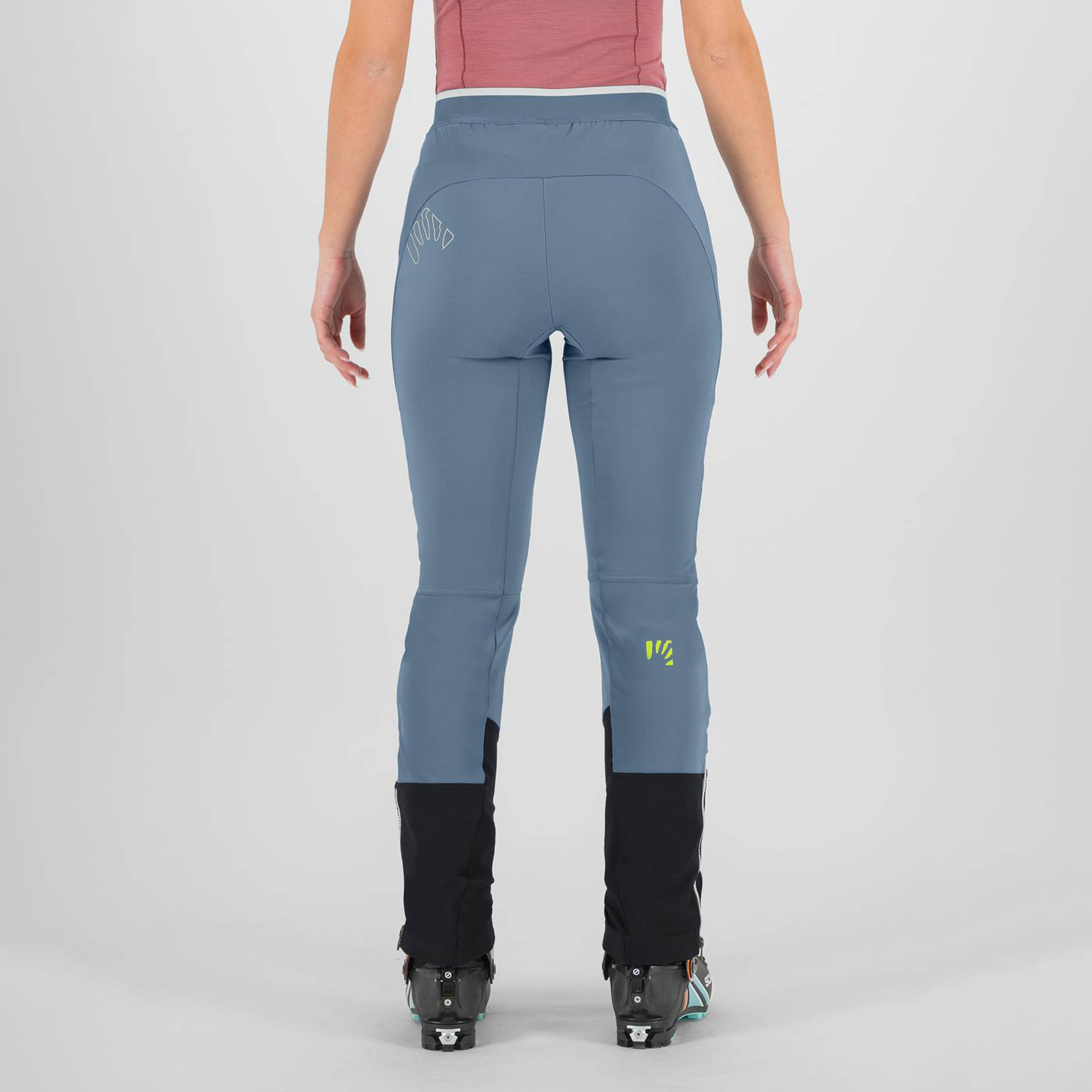 Alagna Plus Evo W Pant