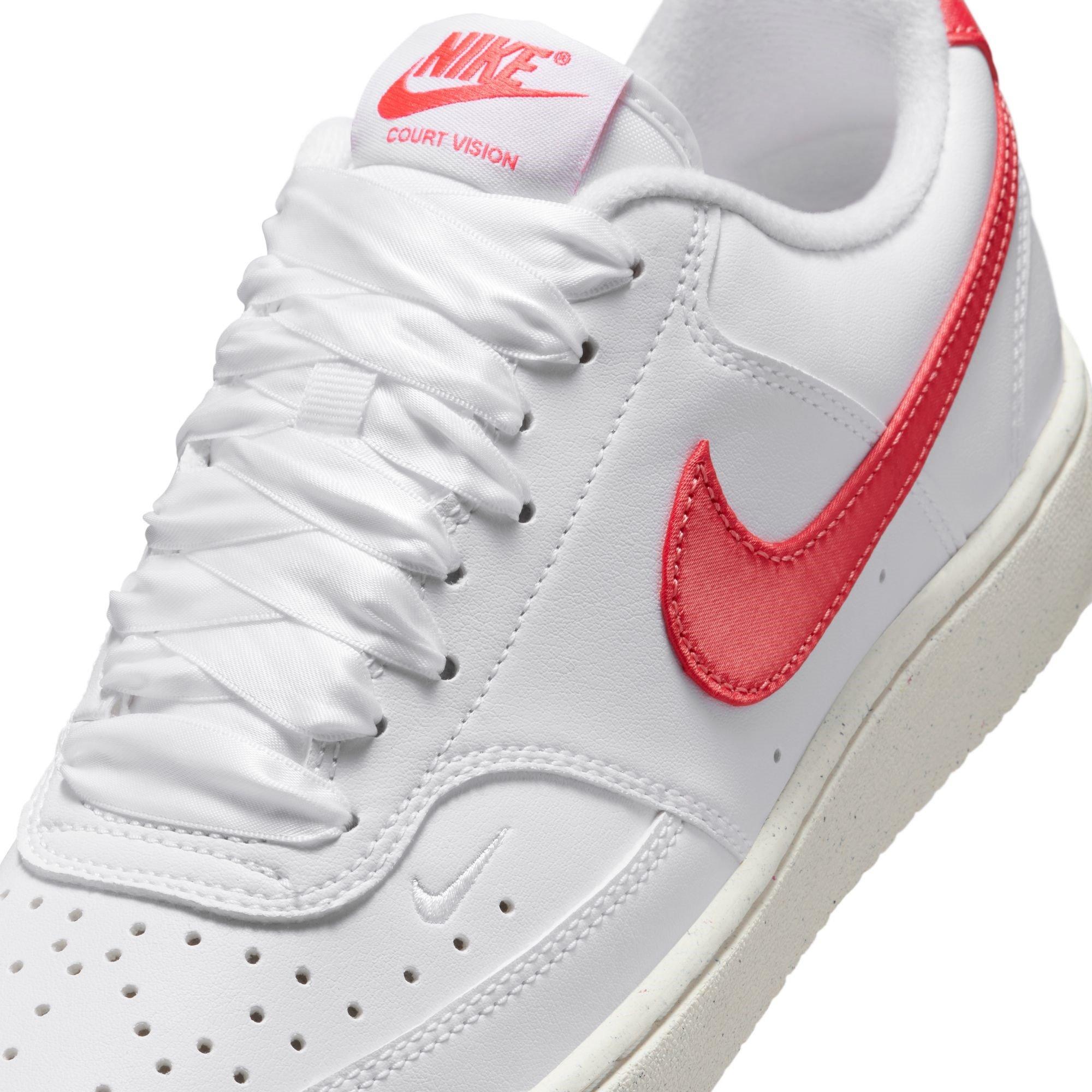 Nike Court Vision Low Next Nature Trainers