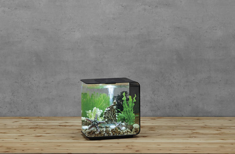 biOrb Flow 15 LED Zwart - Showmodel
