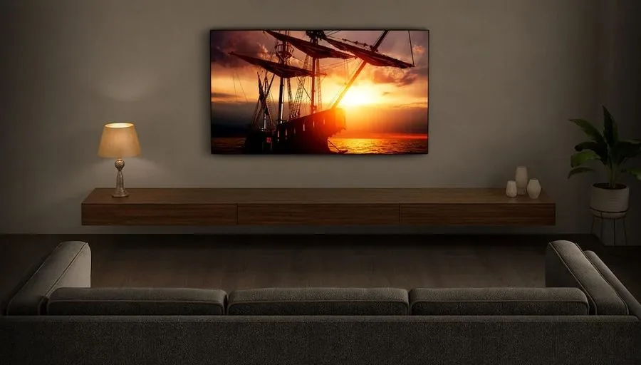 Sony XR-48A90K TV OLED