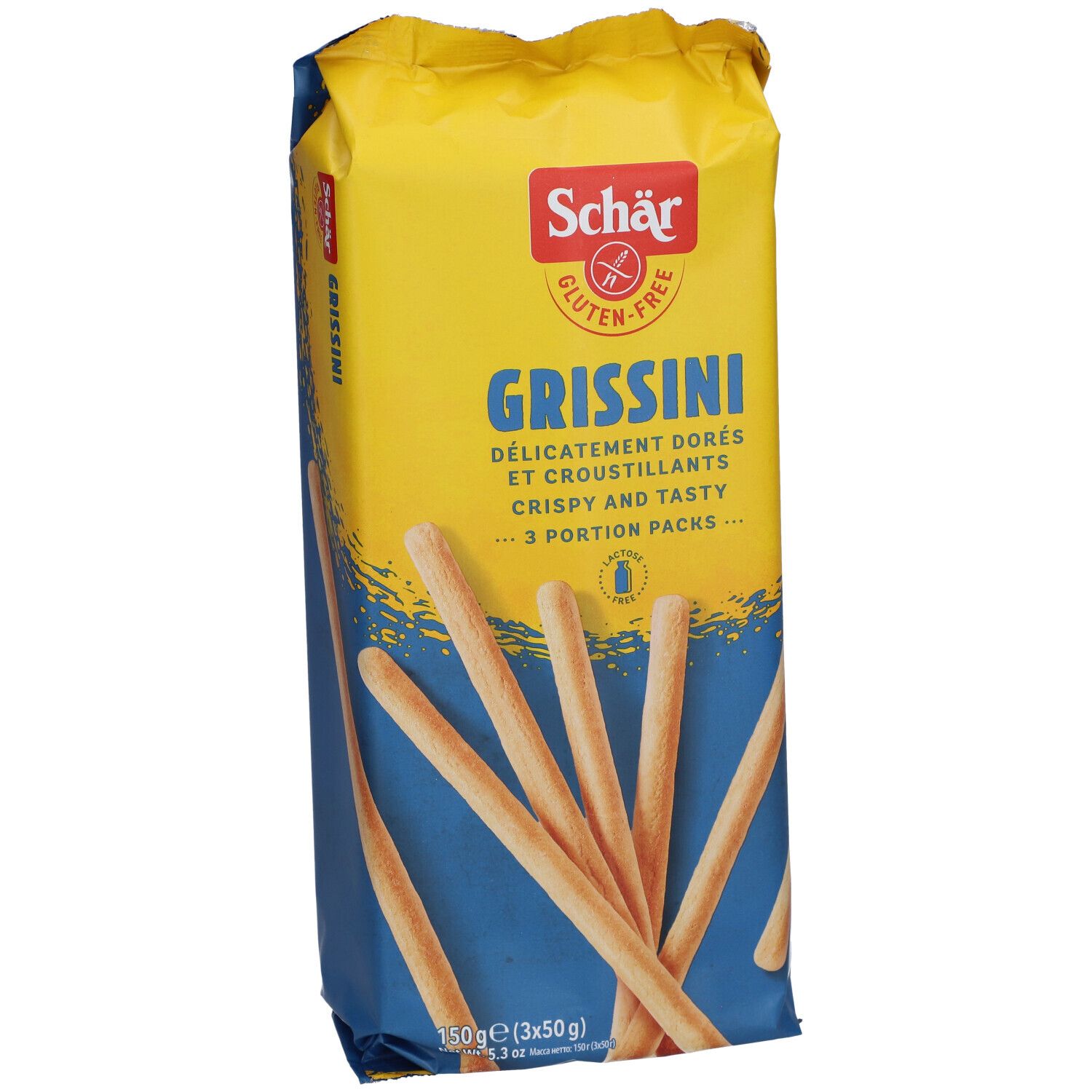 Schär Grissini glutenfrei