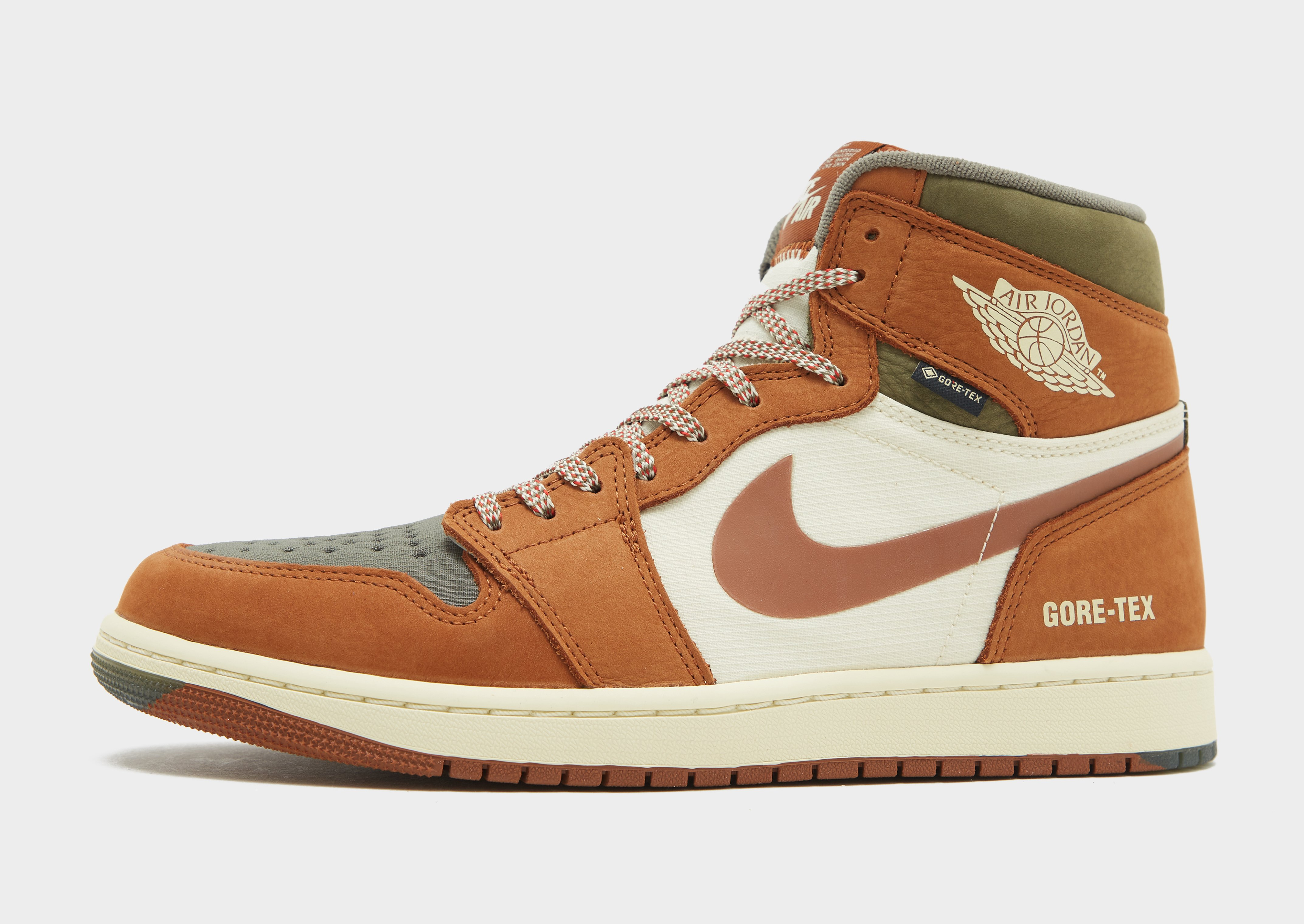 Jordan Air 1 Element Homme