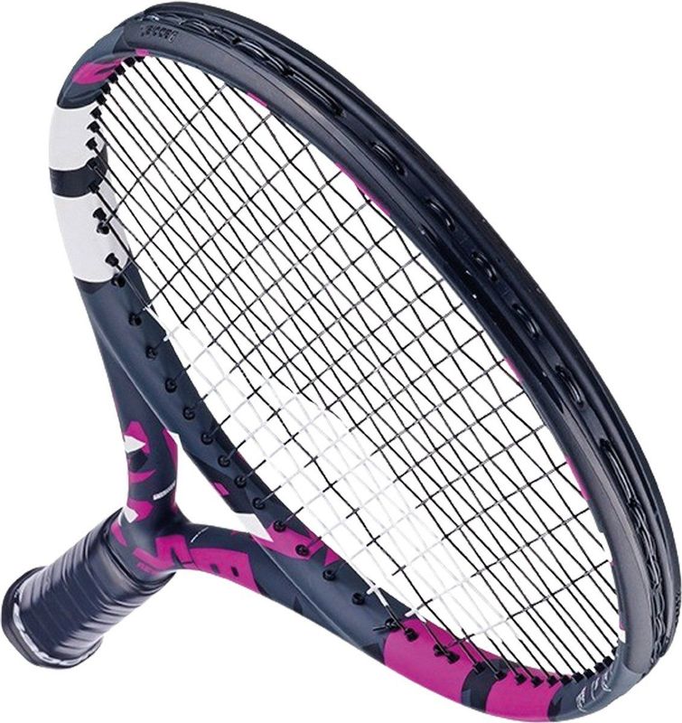 Babolat - Boost Aero - Tennisracket - Roze - Grafiet