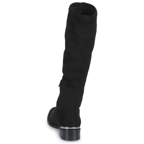 JB Martin - 1AMOUR Toile / Ante / Stretch / Negra