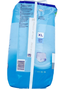 TENA Proskin Pants Plus XL 12ST