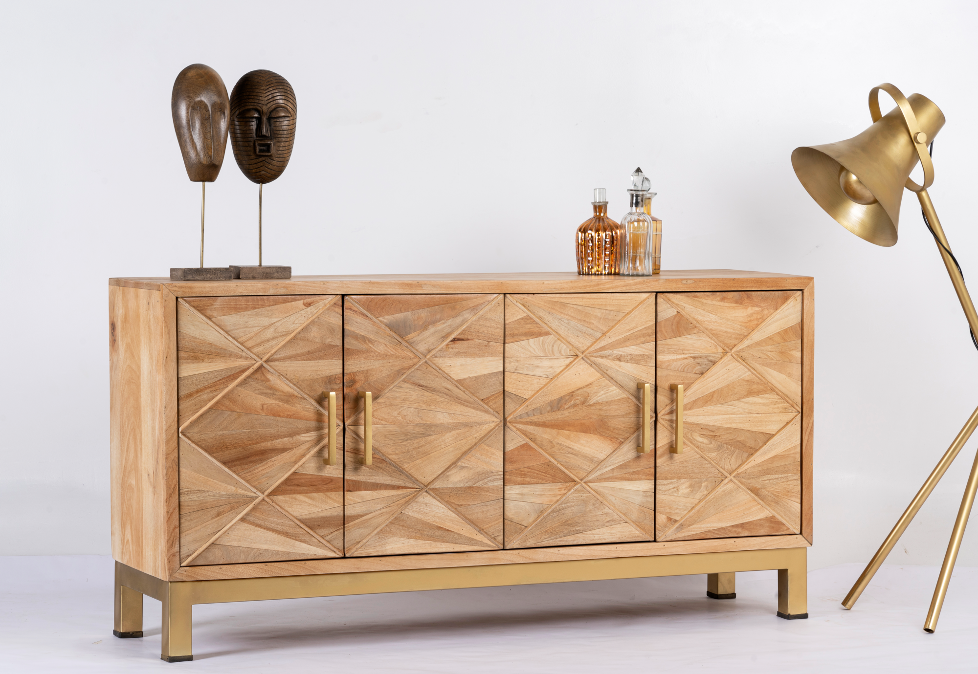 Dressoir Akshai #1