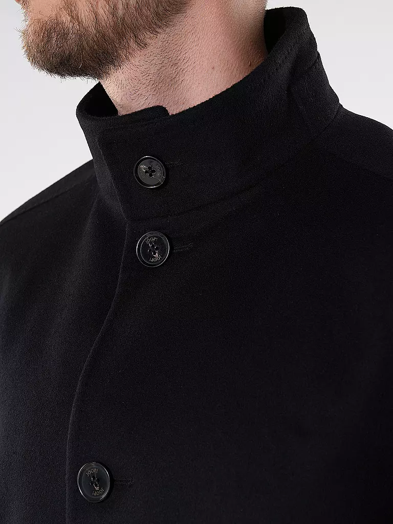 JOOP Wollmantel MARON schwarz