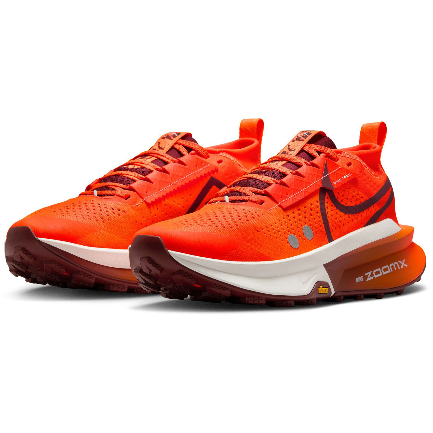 Nike Zegama Trail 2 Dames