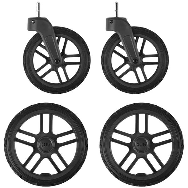 UPPAbabyUPPAbaby   VISTA All Terrain Räder