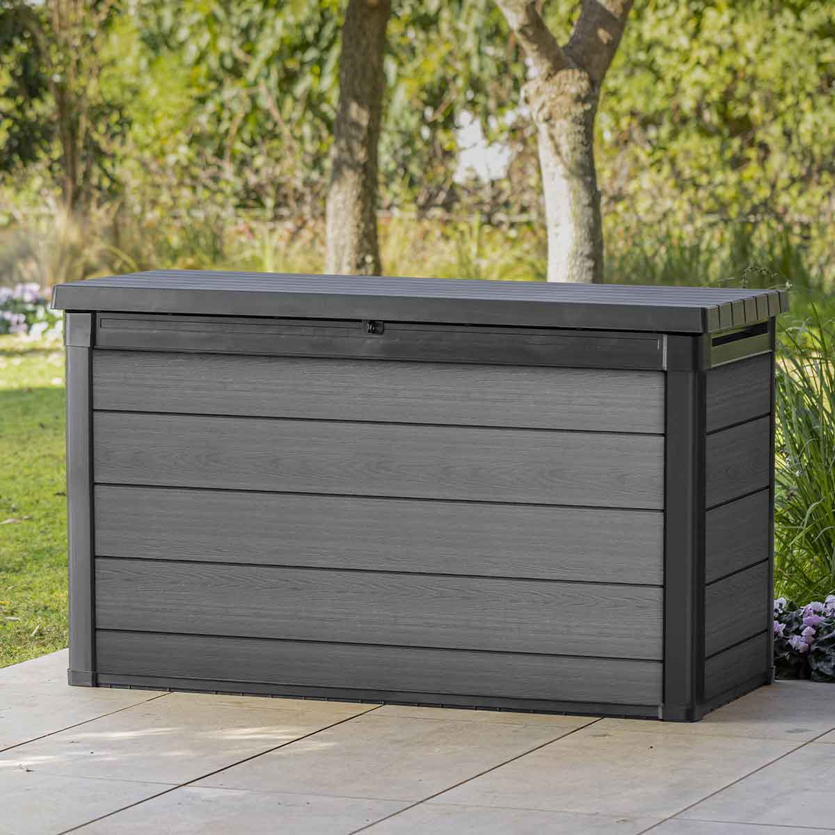 Keter Cortina 757 liter opbergbox