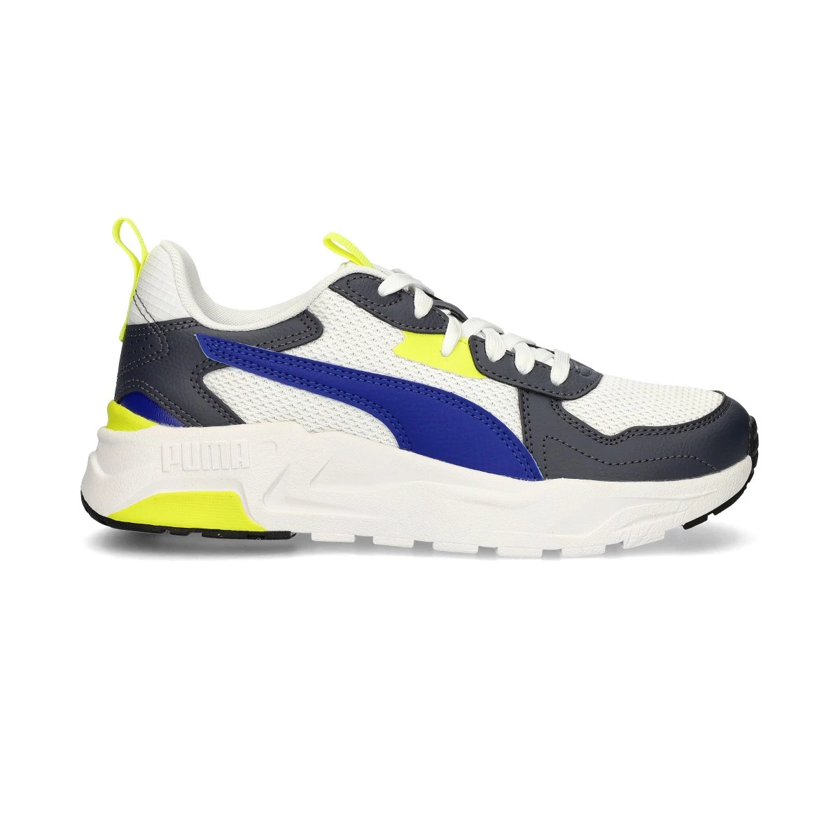 Sneakers Puma Trinity Lite Criança