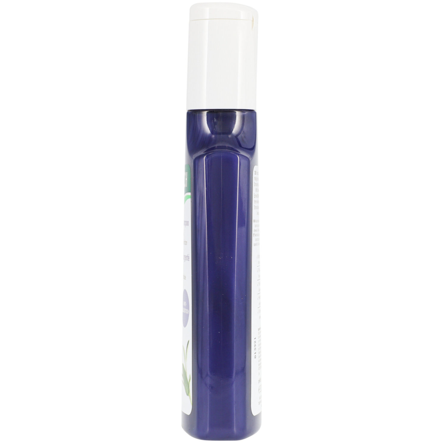 Rausch Silberglanz Shampoo mit Salbei