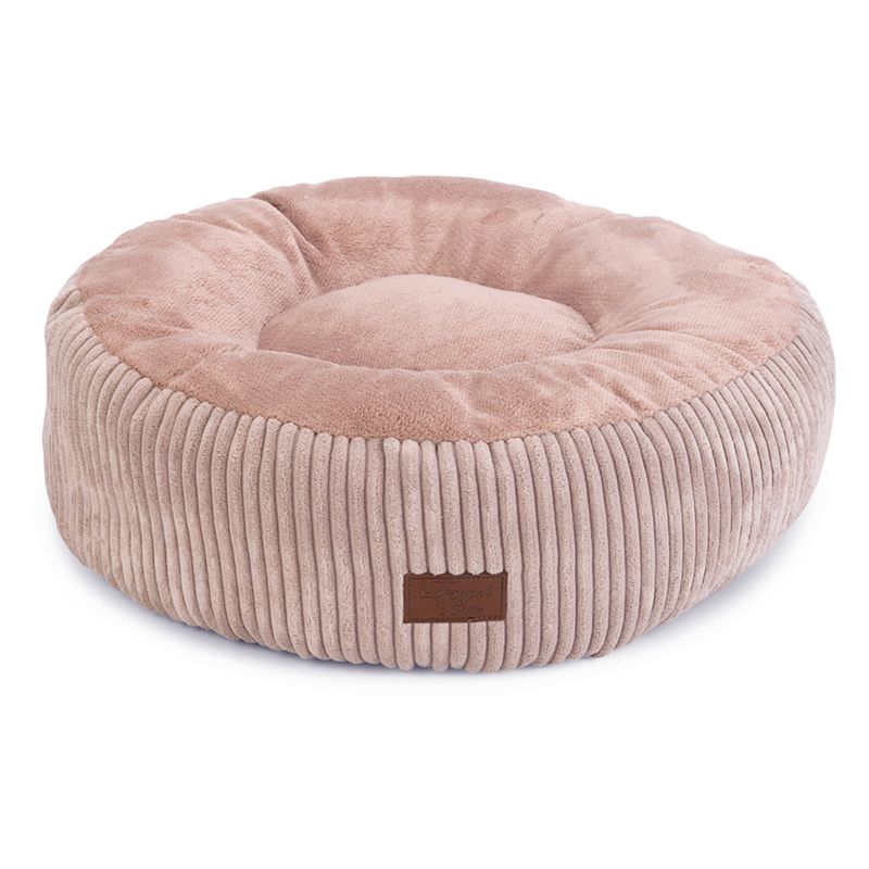 Panier côtelé Designed by Lotte pour chat