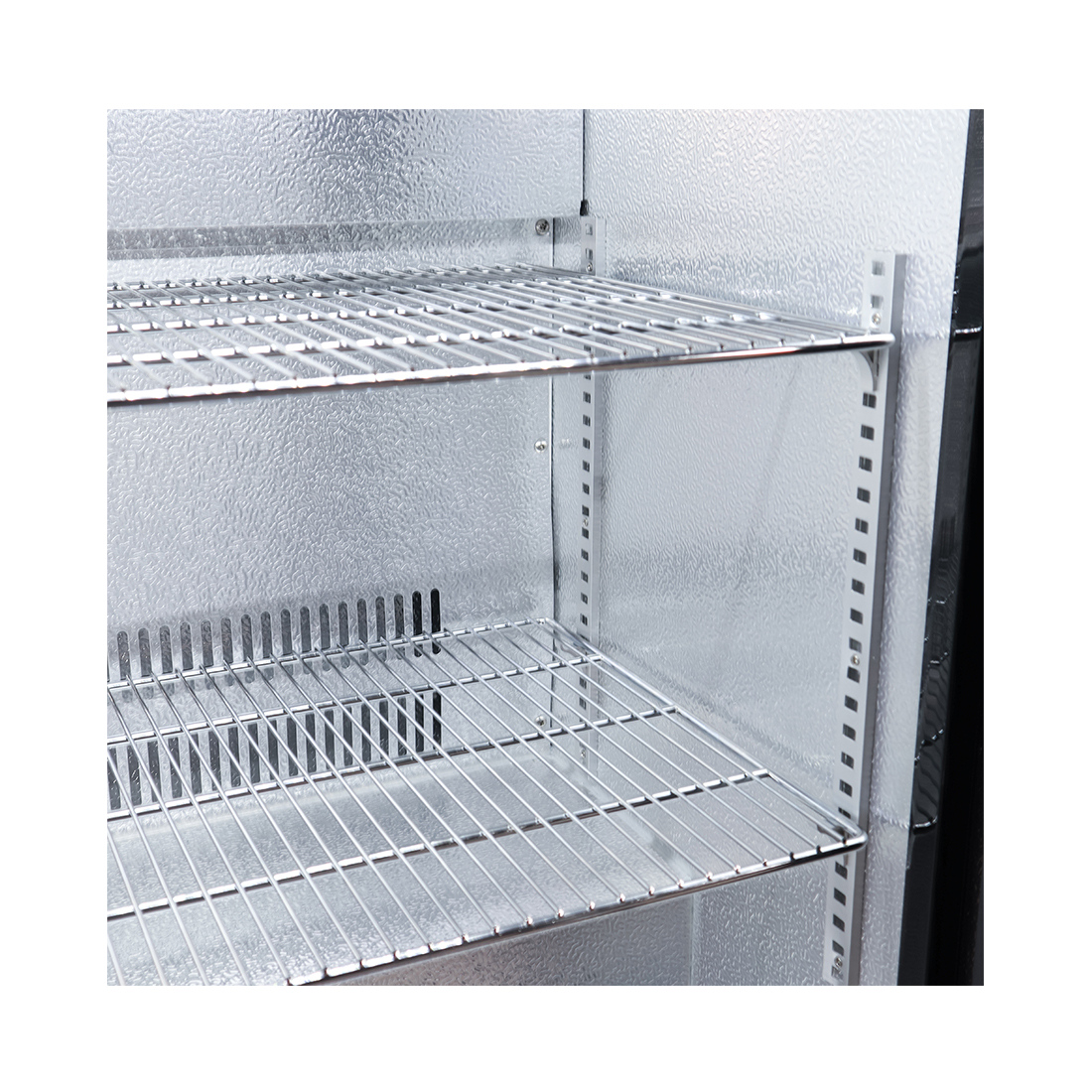 Kibernetik KS208M Getränkekühlschrank 188 Liter
