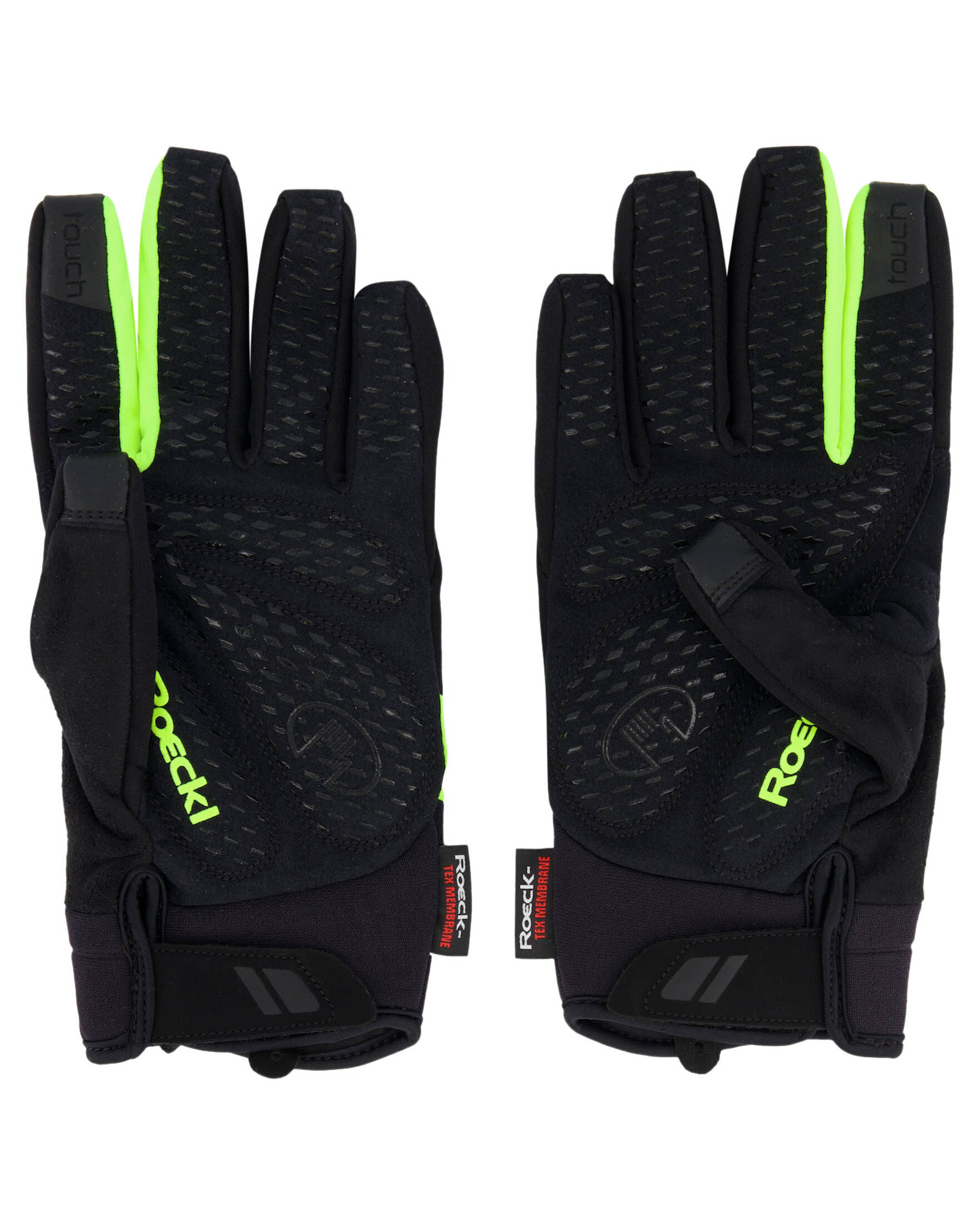 Roeckl Sports| Herren Radhandschuhe RANTEN