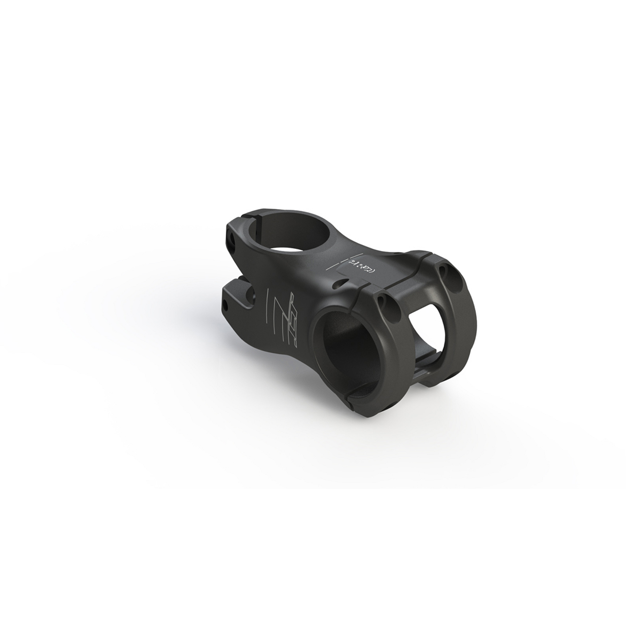 PRO LT - Frempind i aluminium 40mm - 31,8 mm - 0 grader