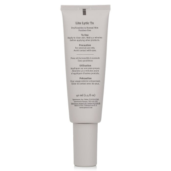 Epionce Loção retexturizante Lite Lytic Tx (para pele seca/sensível a normal) 40ml/1.4 fl oz