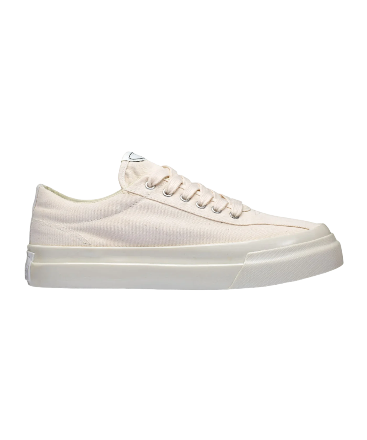 Stepney Dellow Sneaker Damen Beige