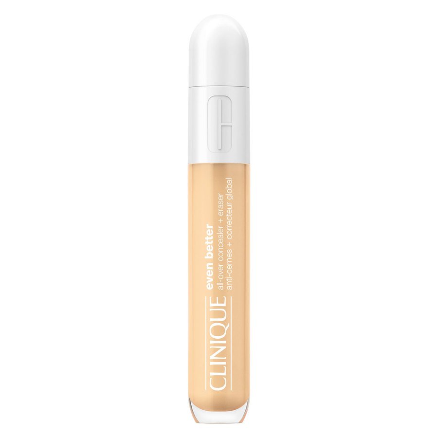 Clinique Even Better All Over Concealer + Eraser CN 08 Linen 6ml