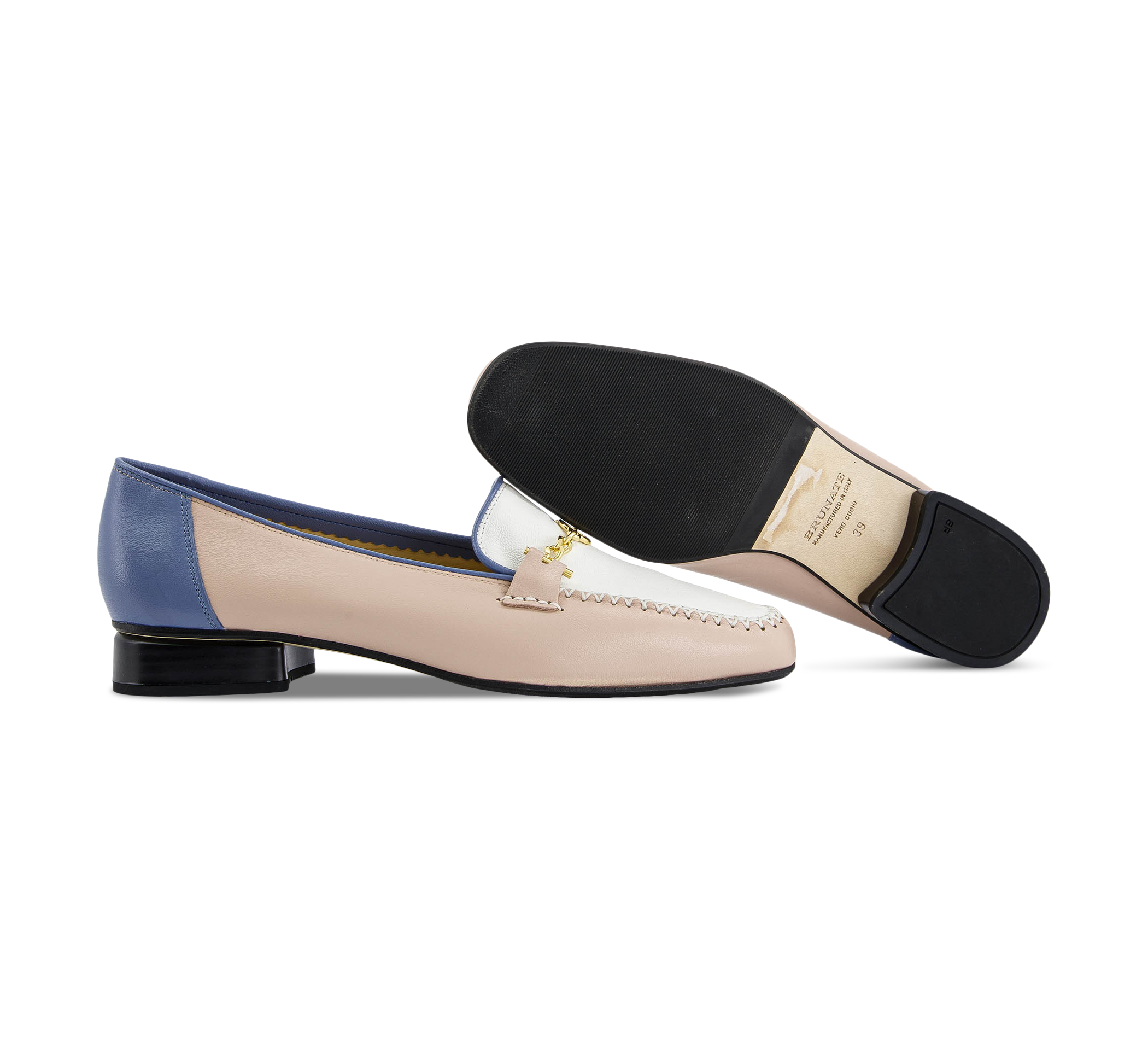 Brunate Loafers