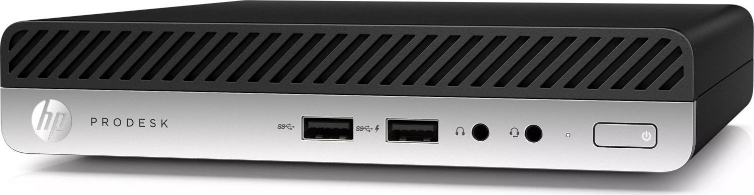 HP ProDesk 400 G5 DM