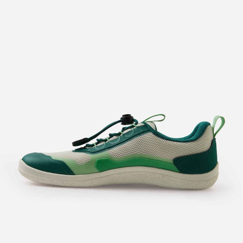 Reima Reima Shoes Tallustelu Barefoot Vert