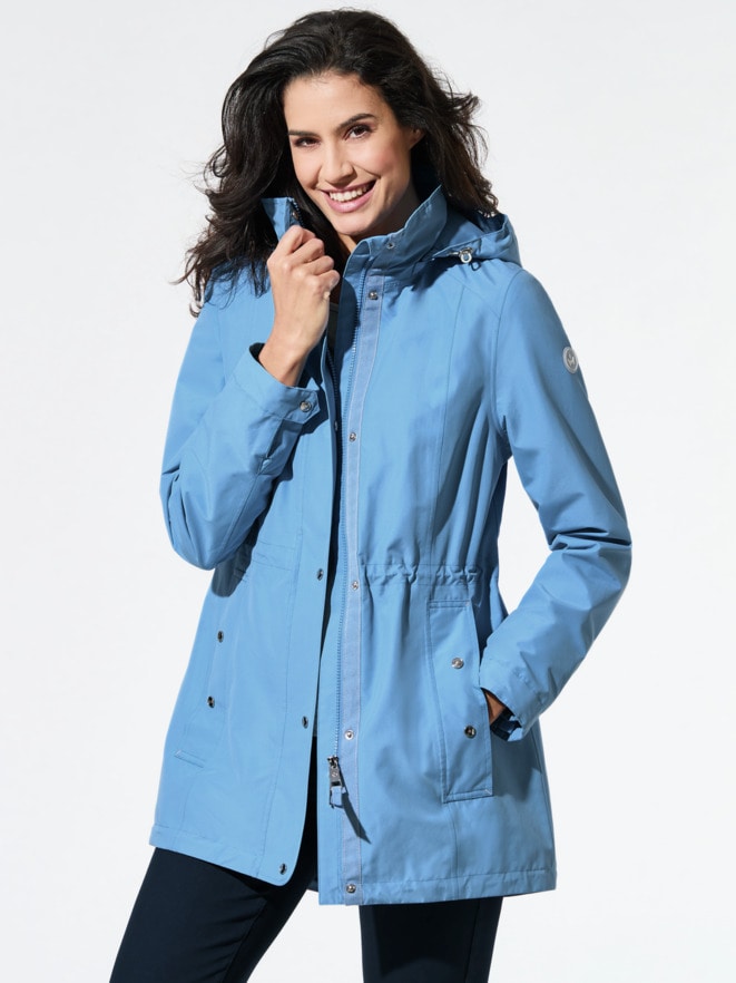 Aquastop Parka