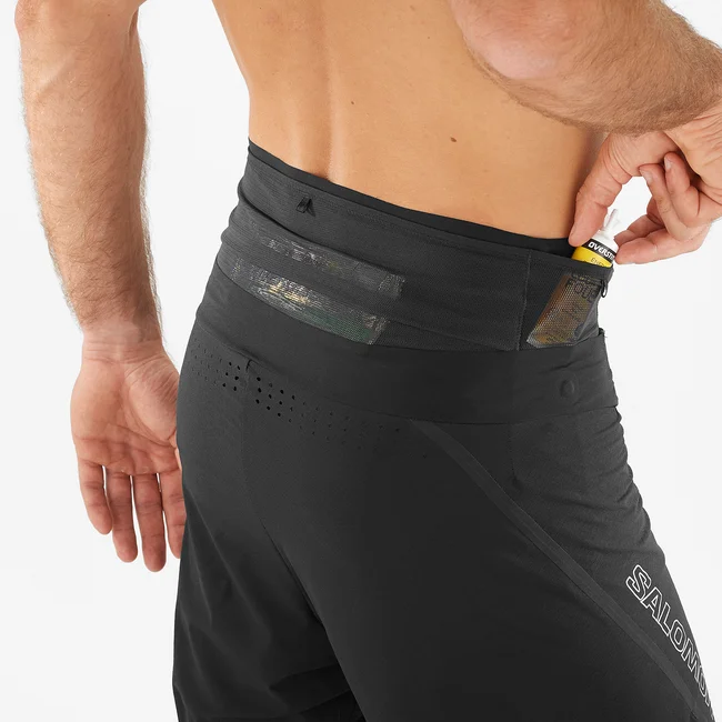 S/LAB SPEED  Shorts Herren