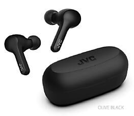 JVC - ECOUTEURS TRUE WIRELESS HA-A7T