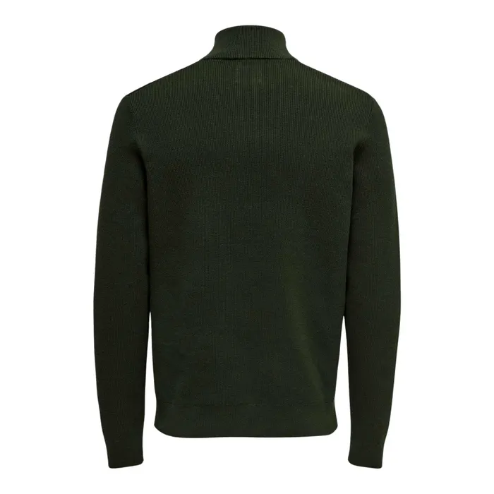 Only & Sons Phil Half Zip Trui Heren