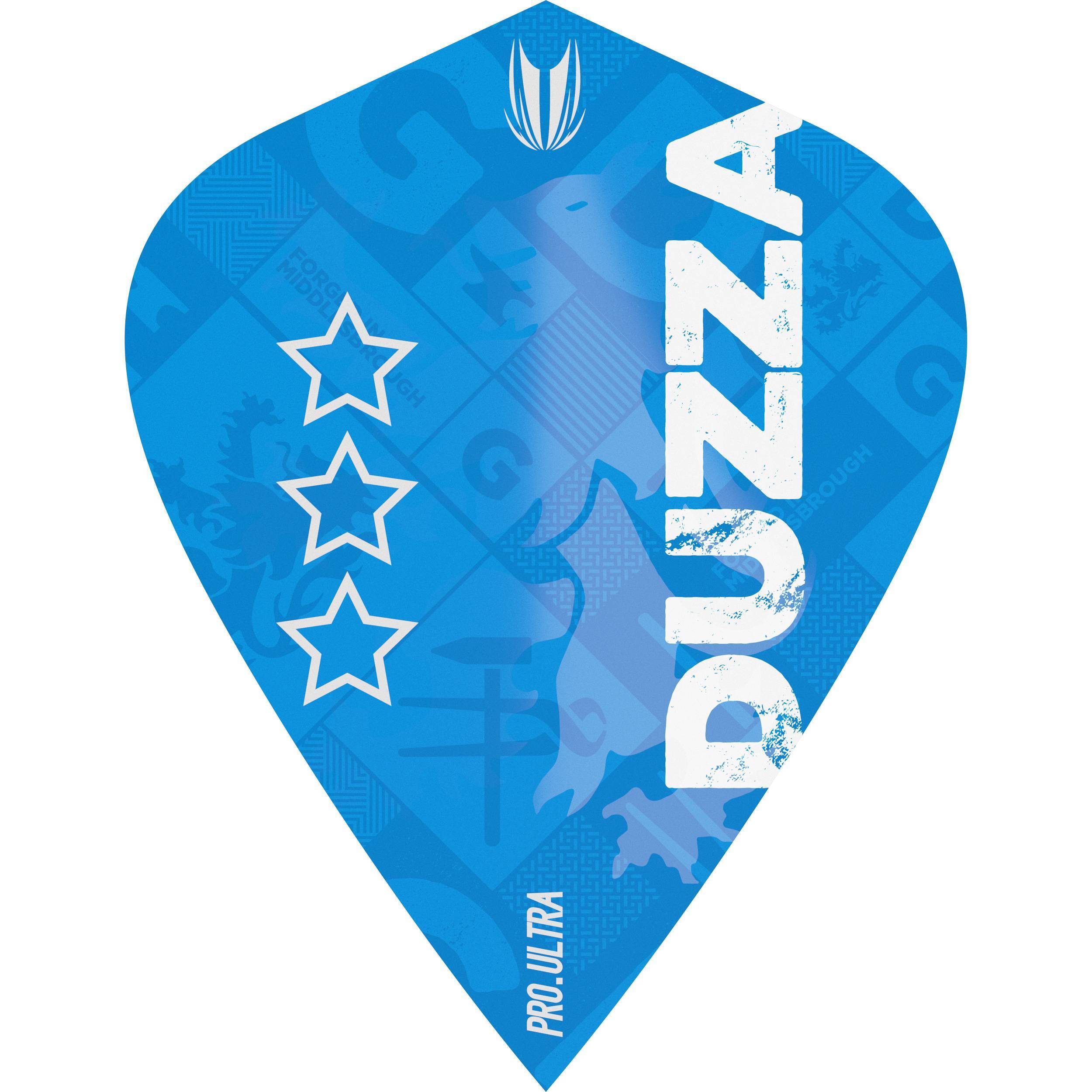 Target - Pro.Ultra Flight - Glen Durrant