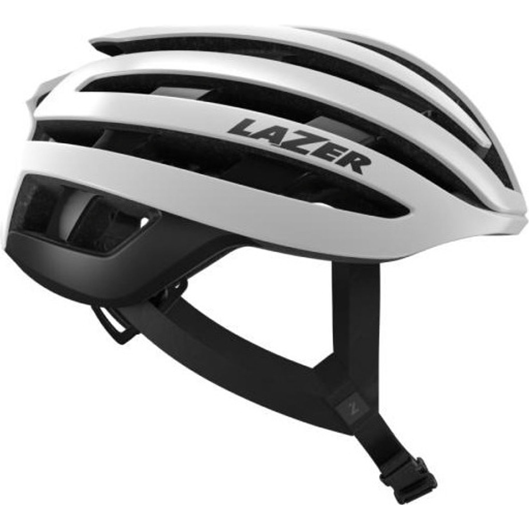 Lazer Z1 Kineticore Racefiets Helm