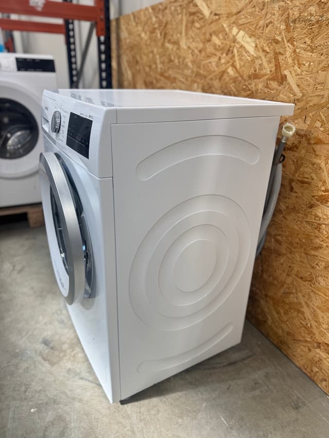 Siemens vaskemaskine WM14N208DN