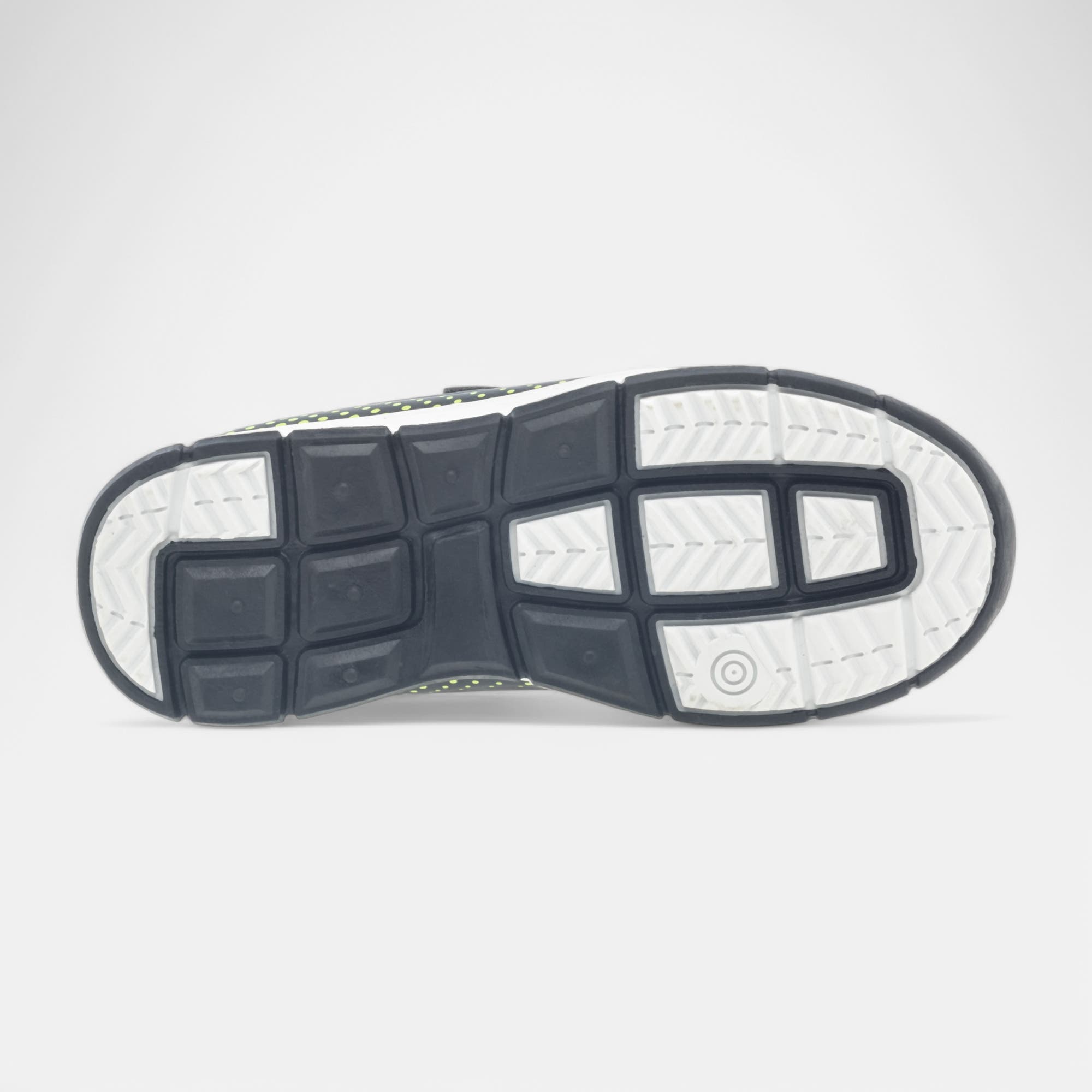 Sneakers Garçon noir