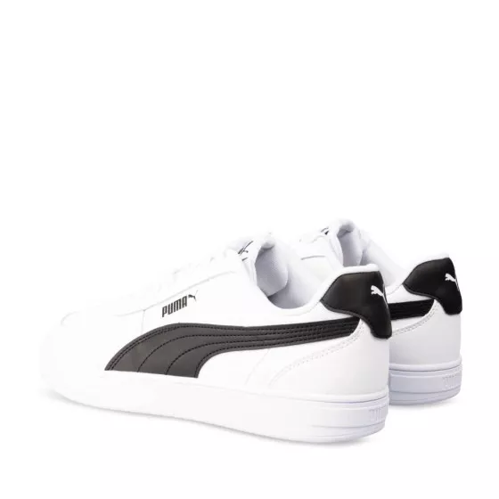 Baskets BLANC PUMA Caven