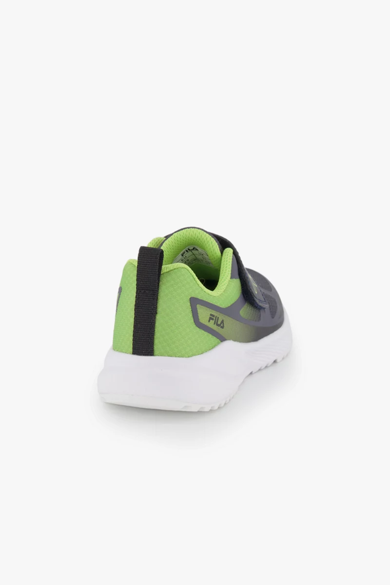 Fila Hover Velcro 2 Kinder Laufschuh