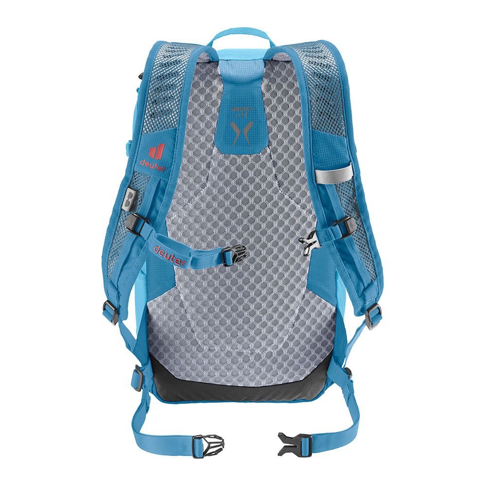 Deuter SPEED LITE 21L - Sac À dos azure-reef
