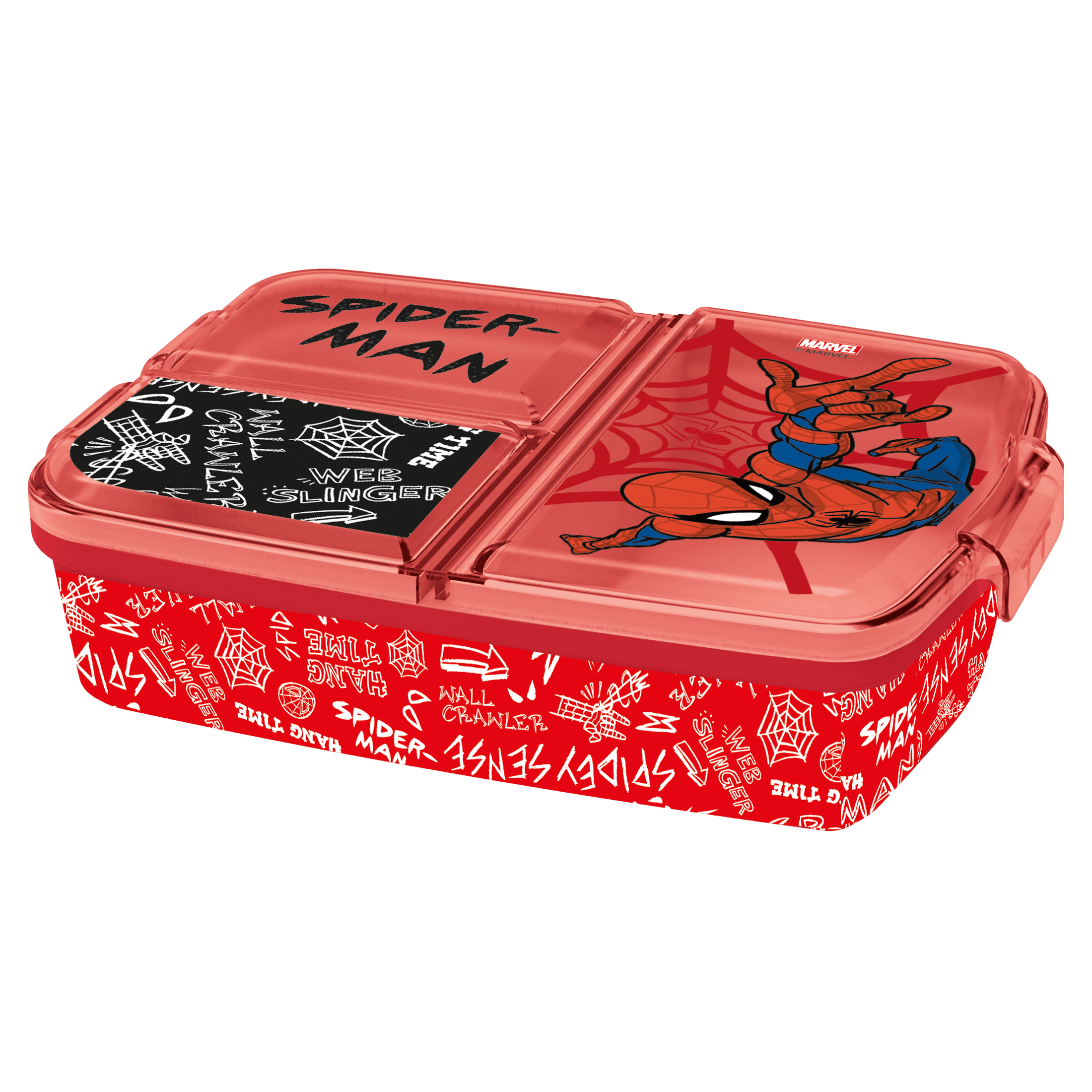 Disney Disney Premium Multi Matboks - Friluftsutstyr