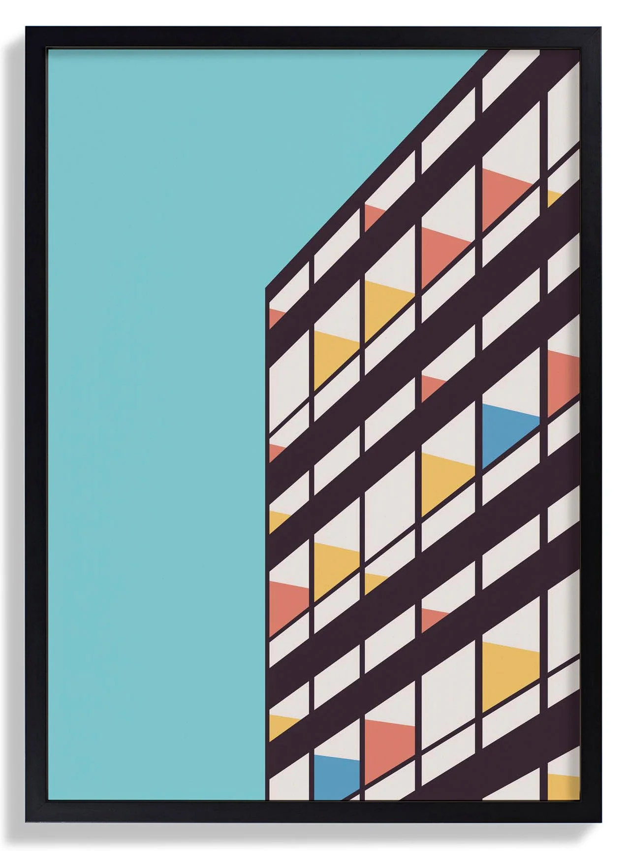 Corbusier von Florent Bodart