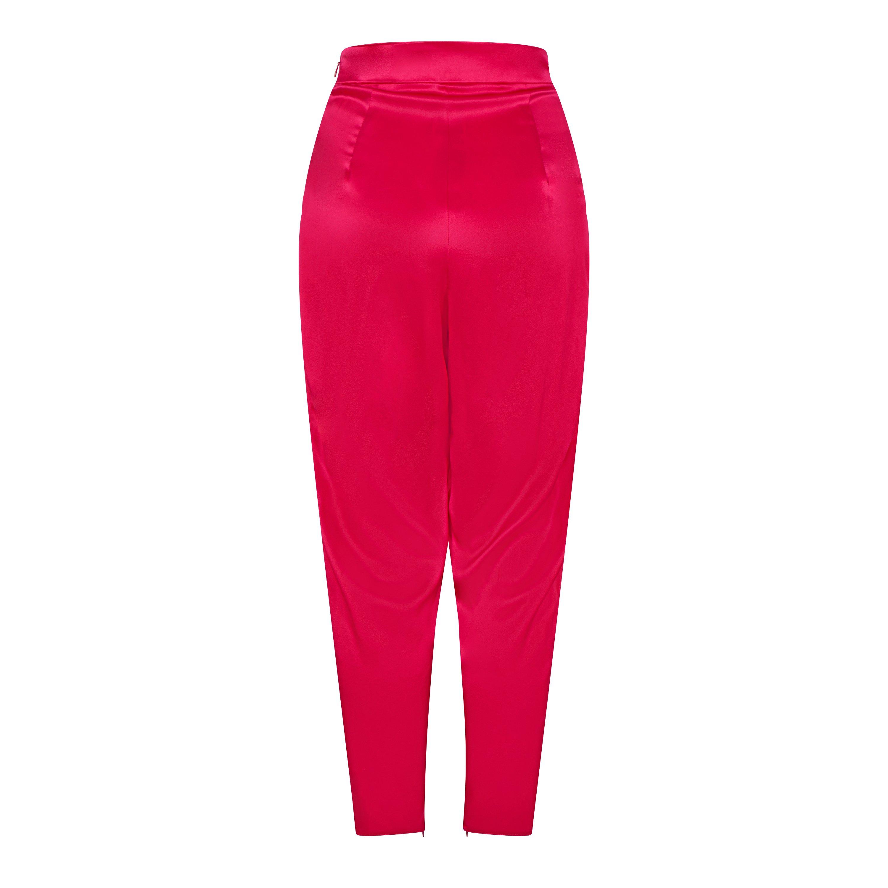 Emporio Armani Silke Trousers